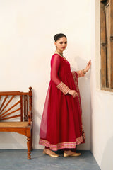 Mishasee Organza