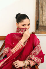 Mishasee Organza
