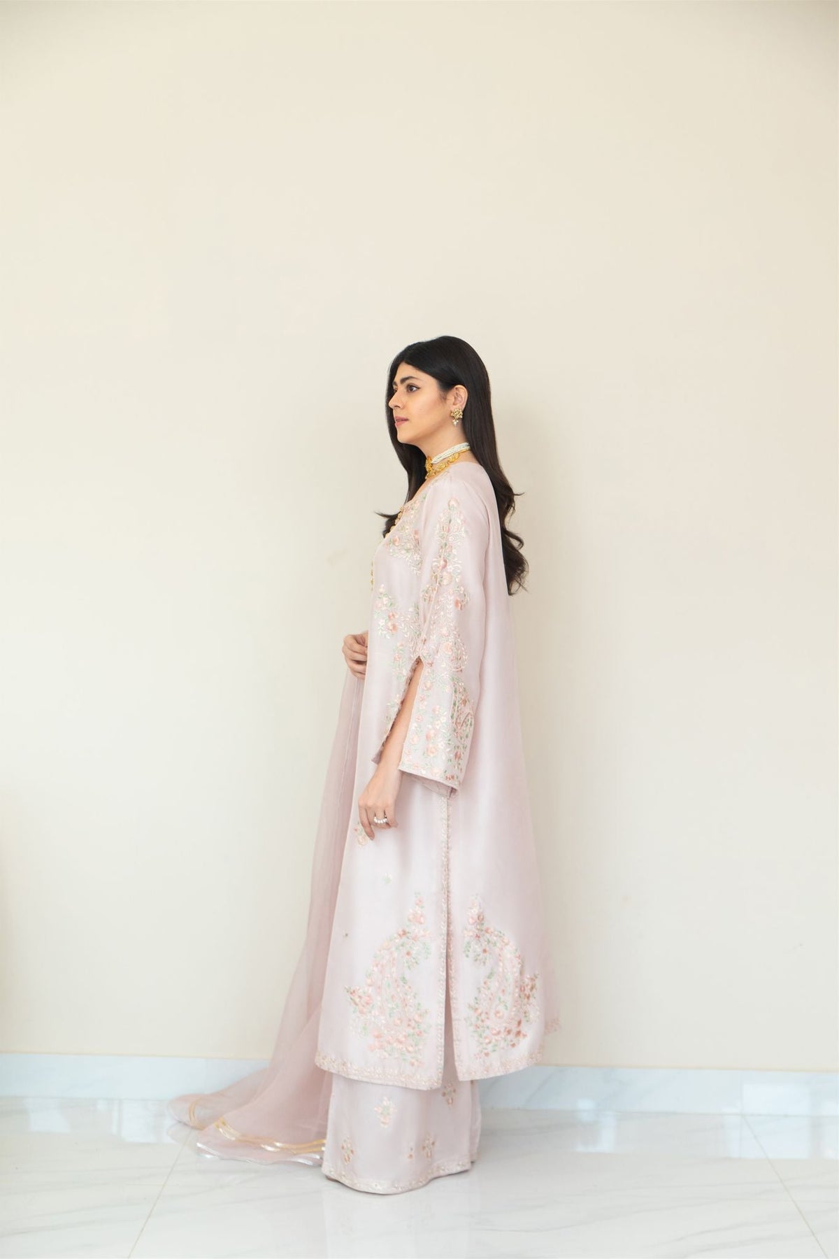 Sareena Teapink