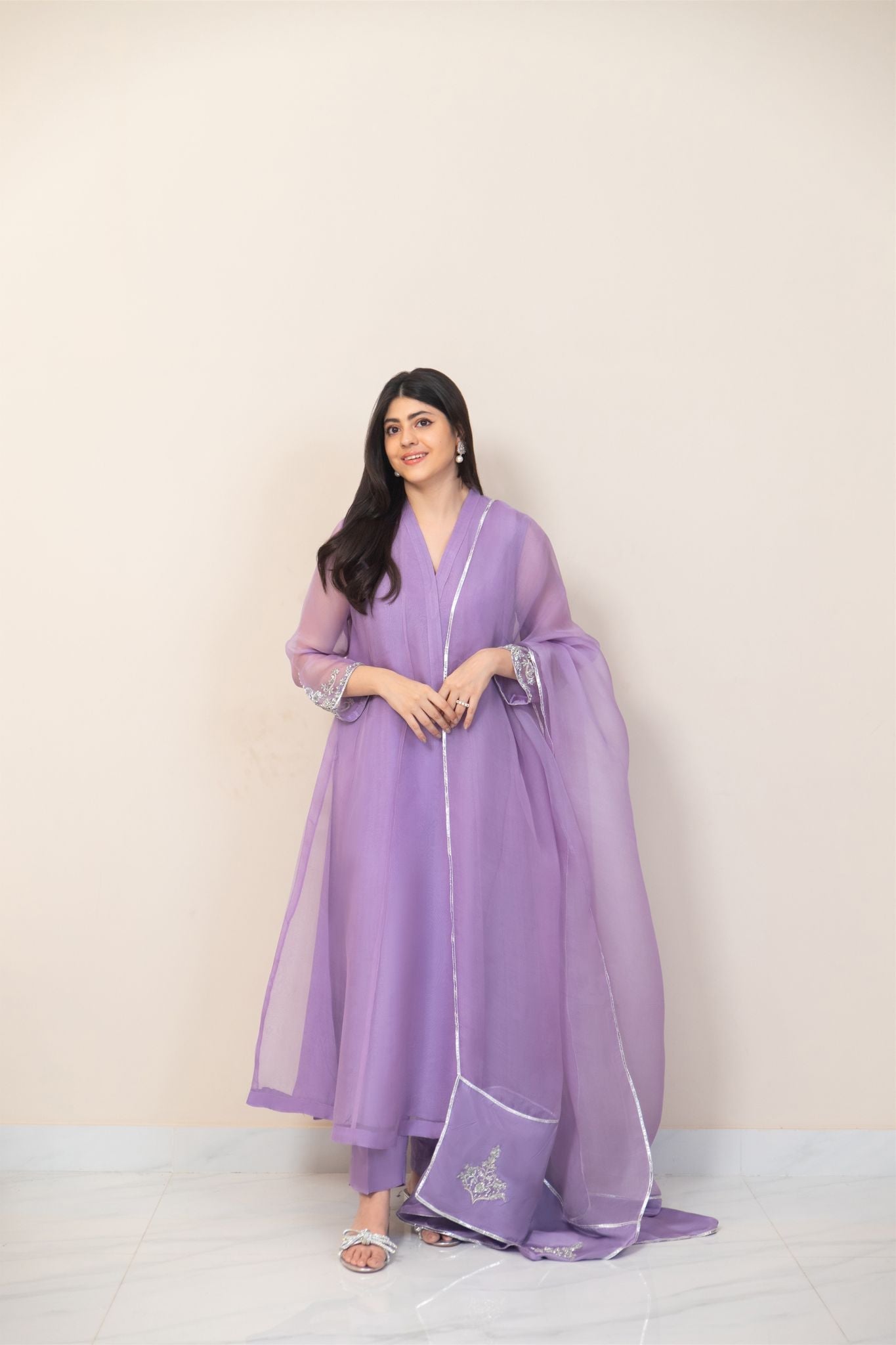 Zuana Lilac