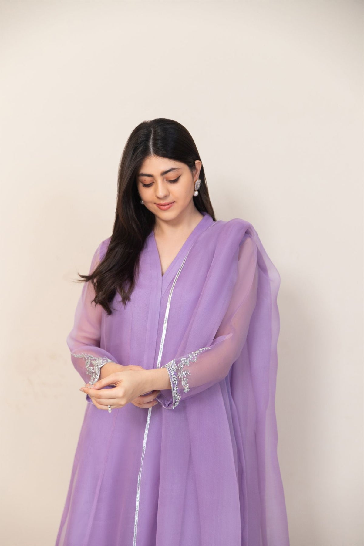 Zuana Lilac