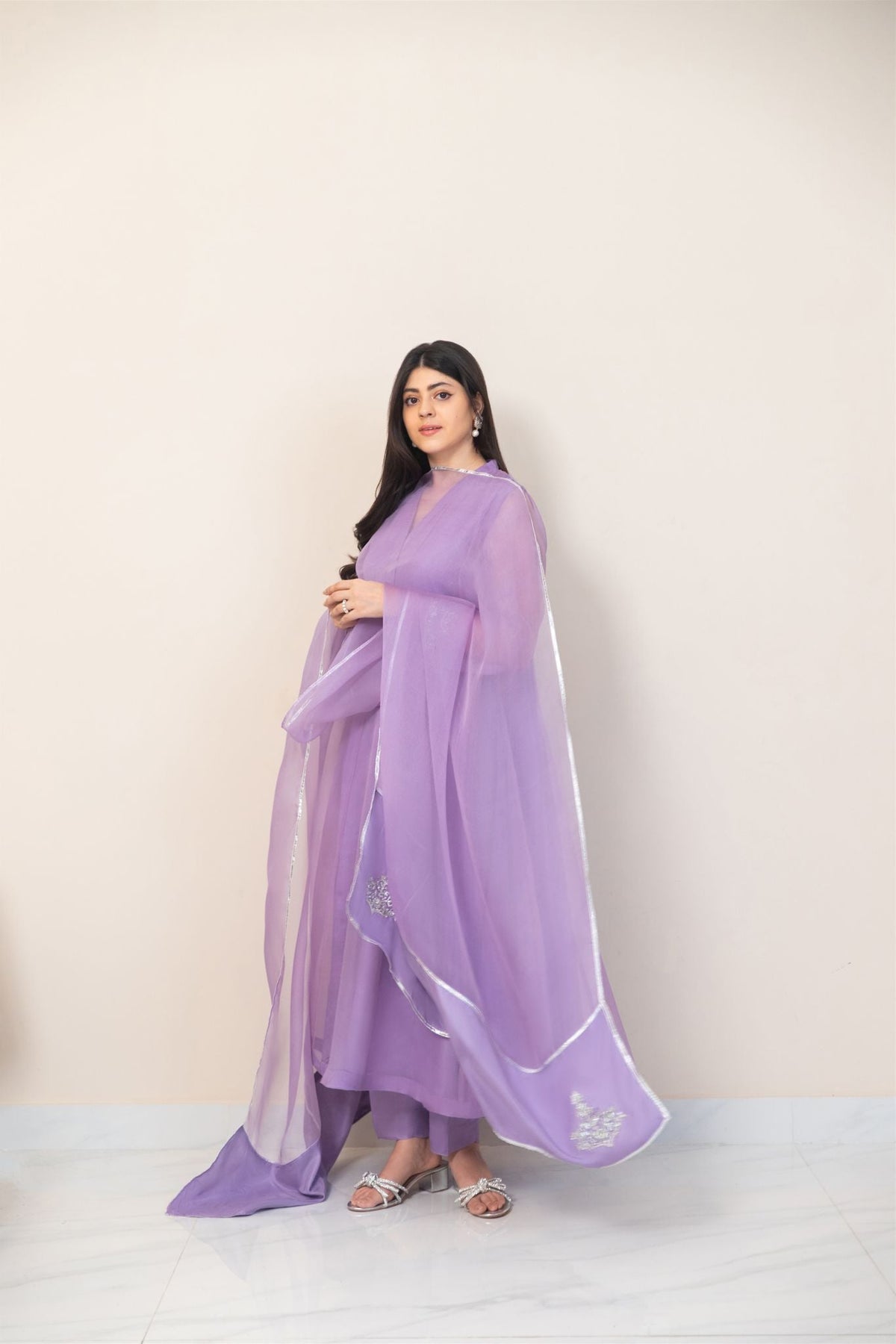 Zuana Lilac