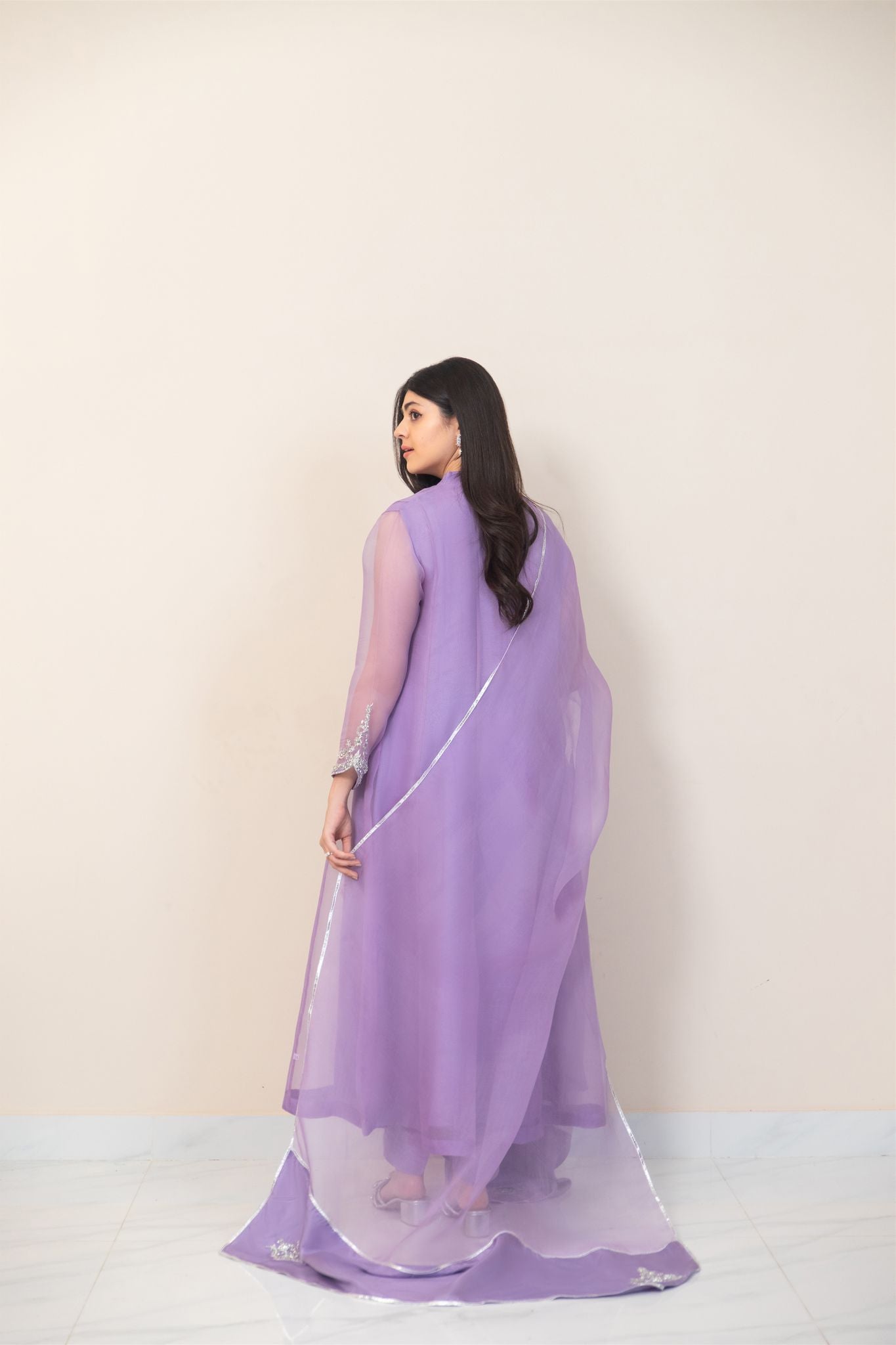 Zuana Lilac