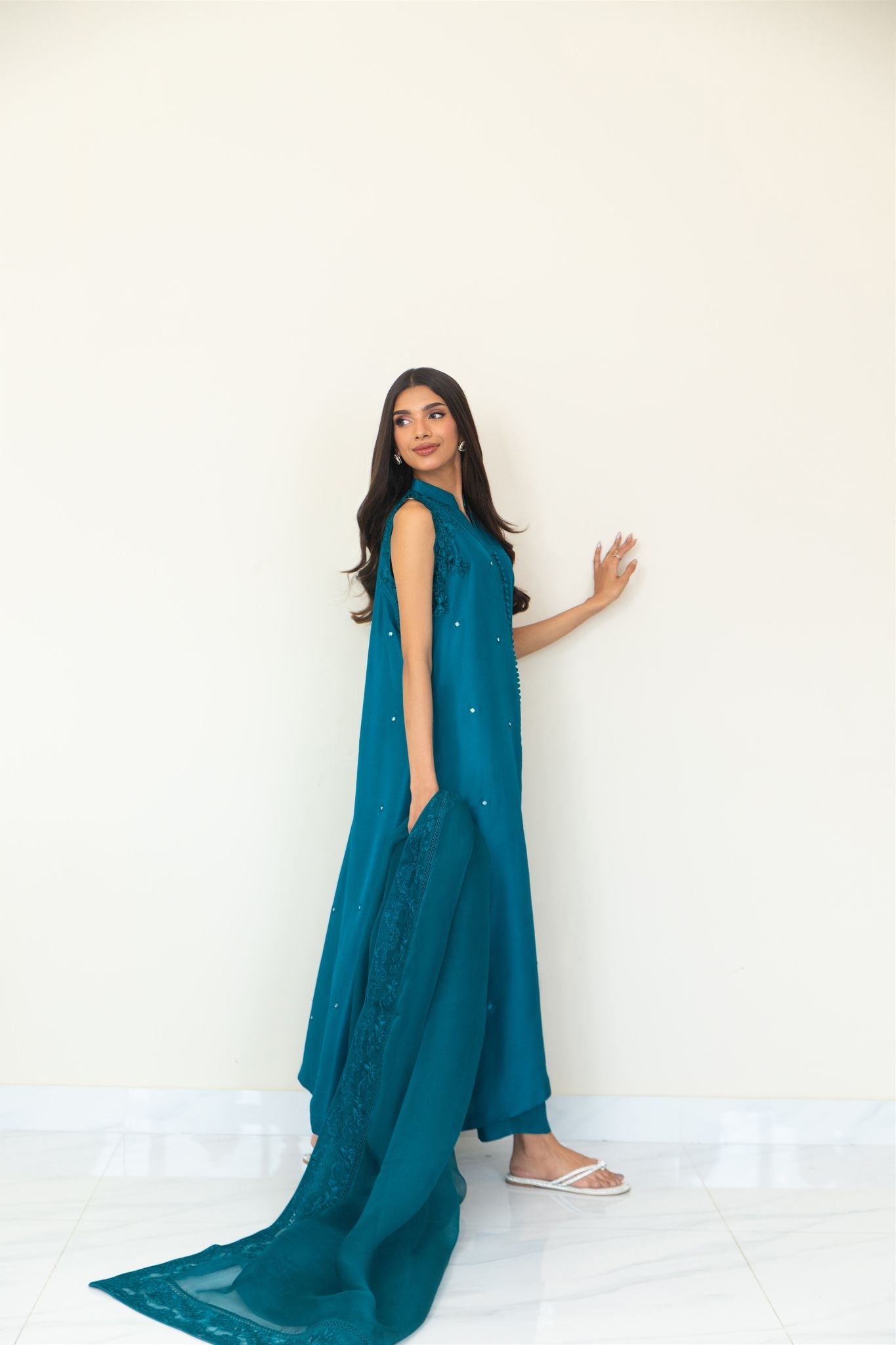 Emerald Mhor