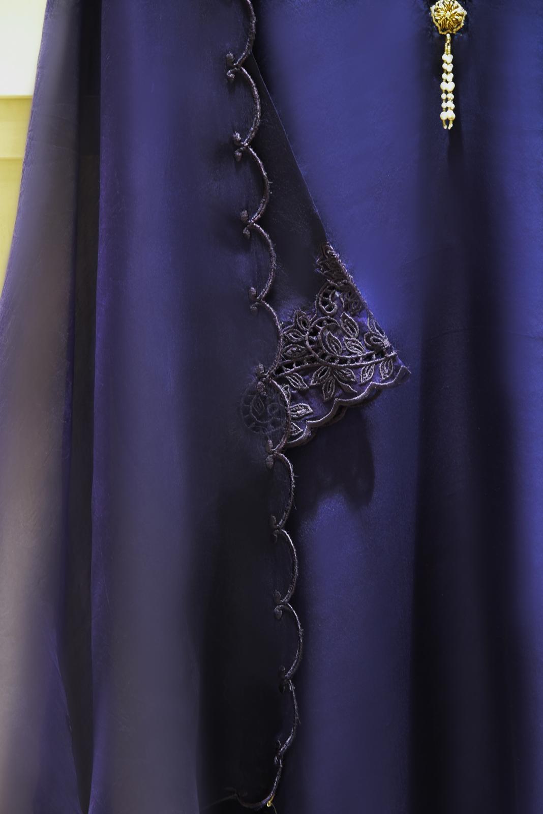 Misha Cutwork