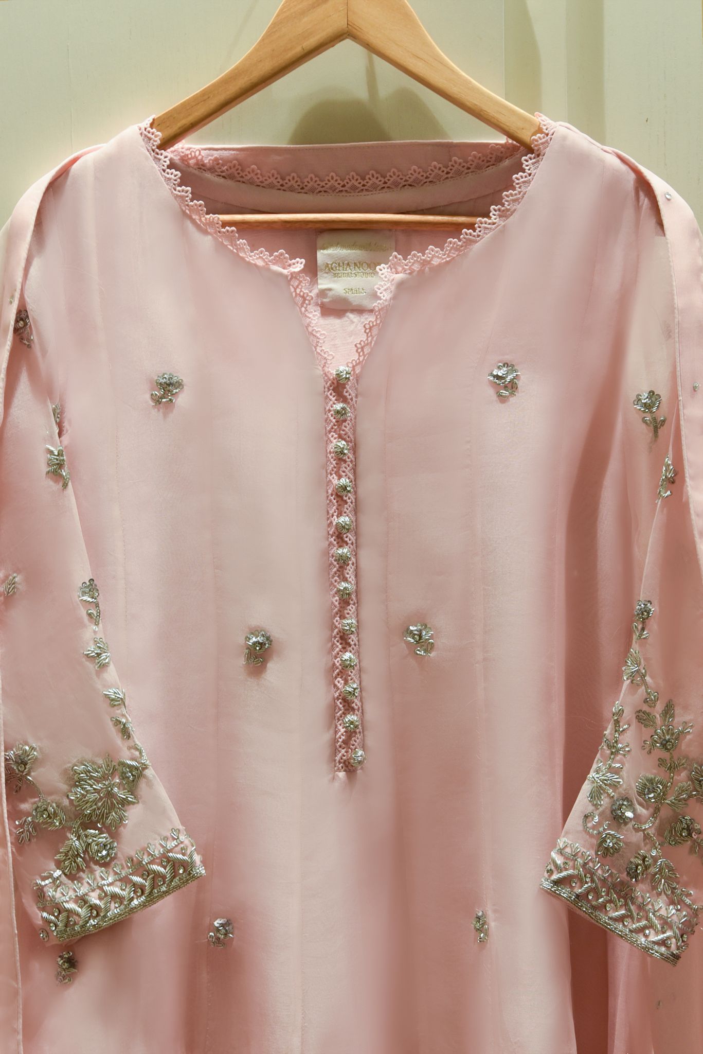Pink Star