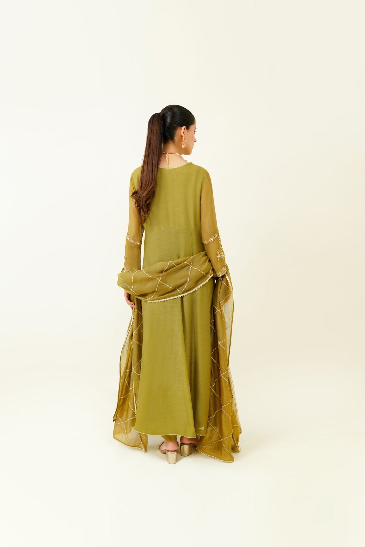 Mehndi Gotah