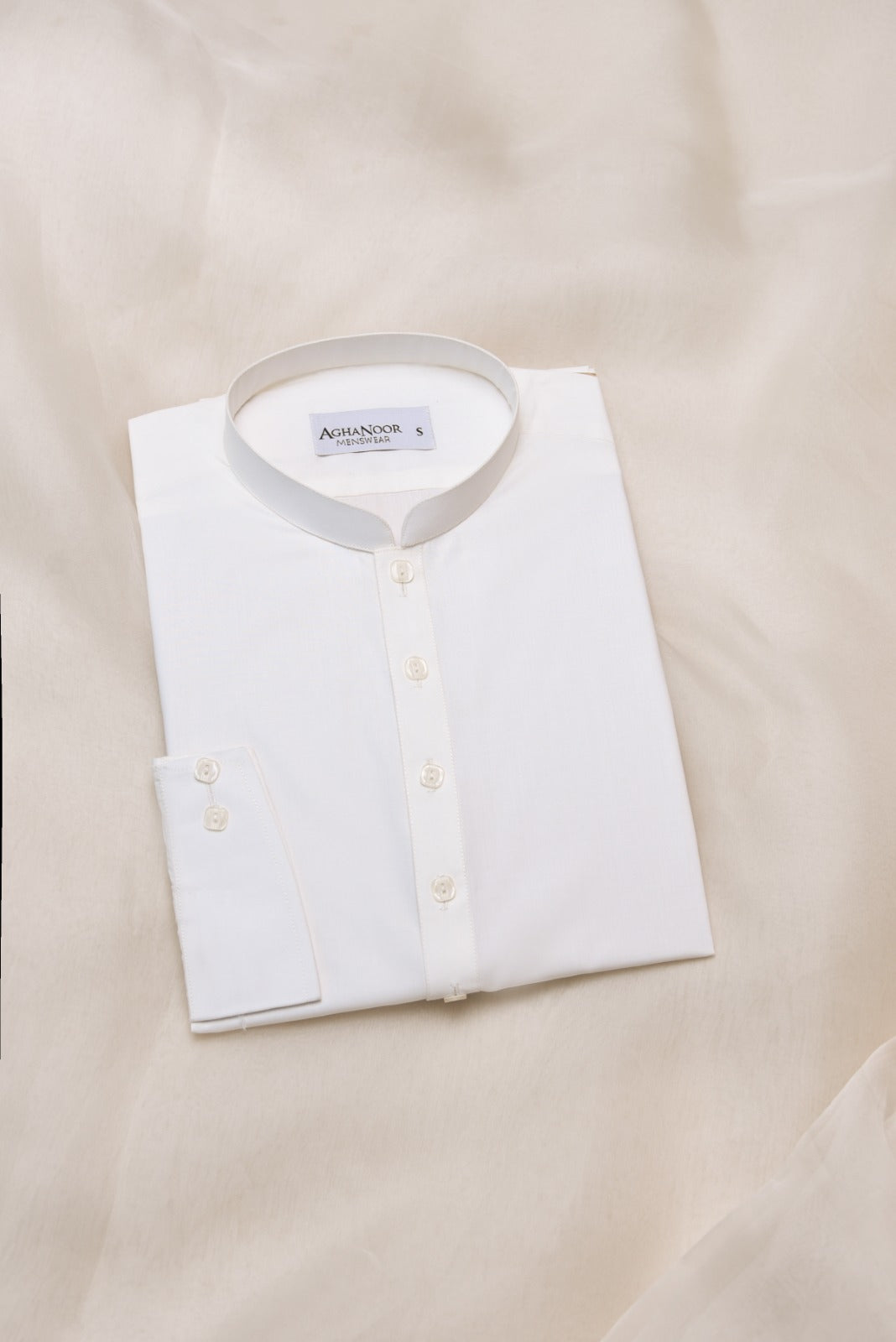 Premium Wash & Wear Suit MW00021