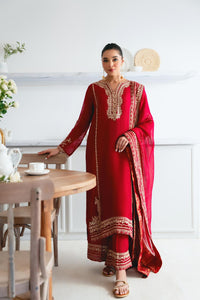 Aysun Maroon