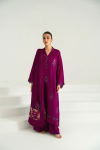 Magenta Purple