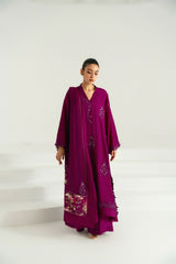 Magenta Purple