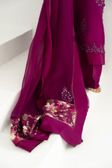 Magenta Purple