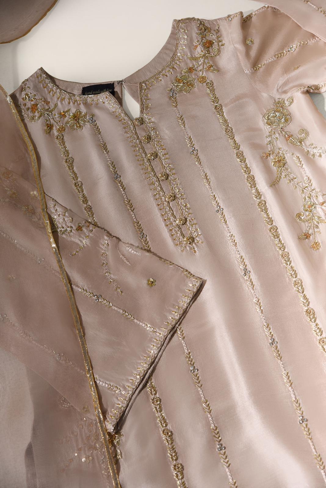 RAYA GOLD