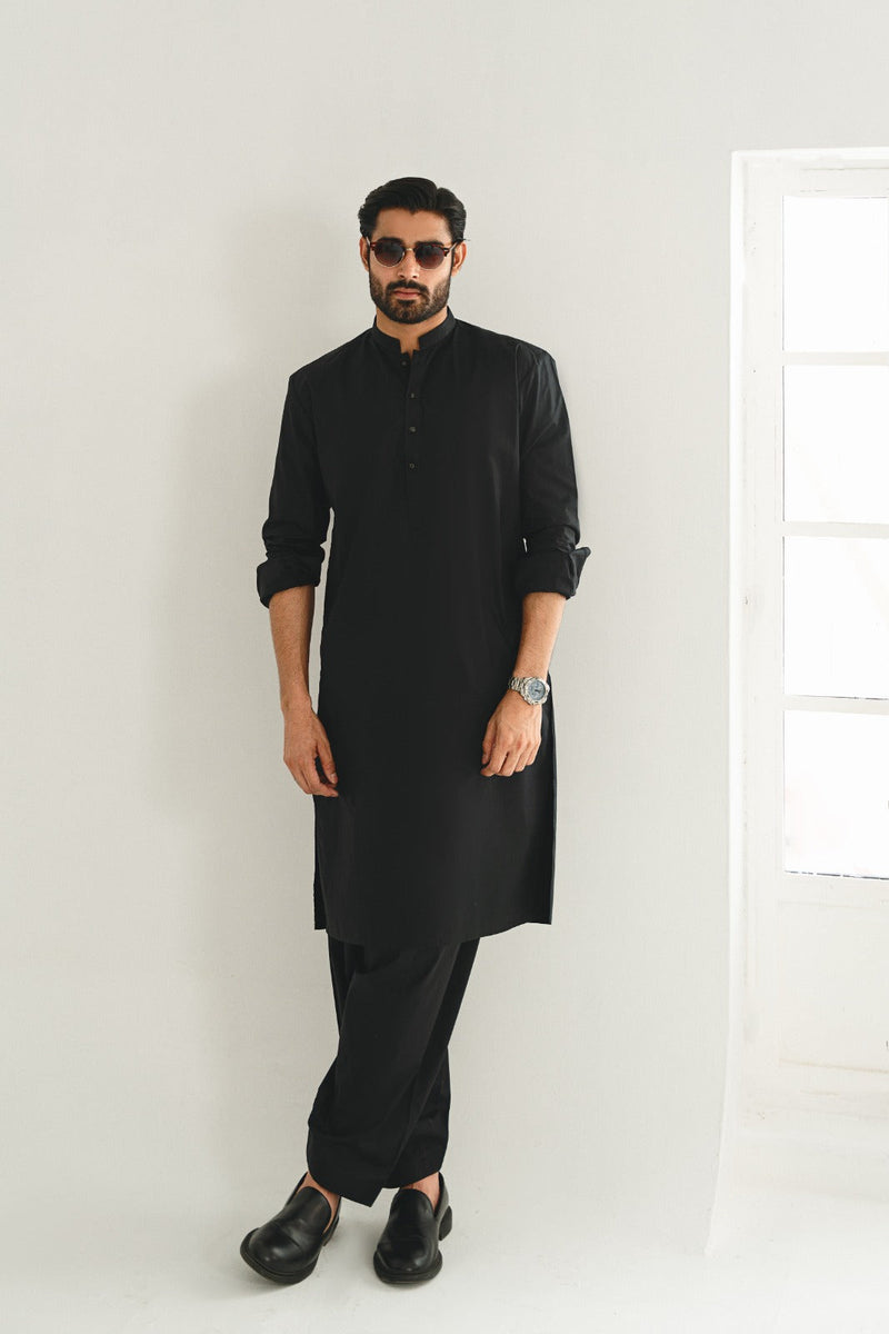 Premium Cotton Suit MW00024