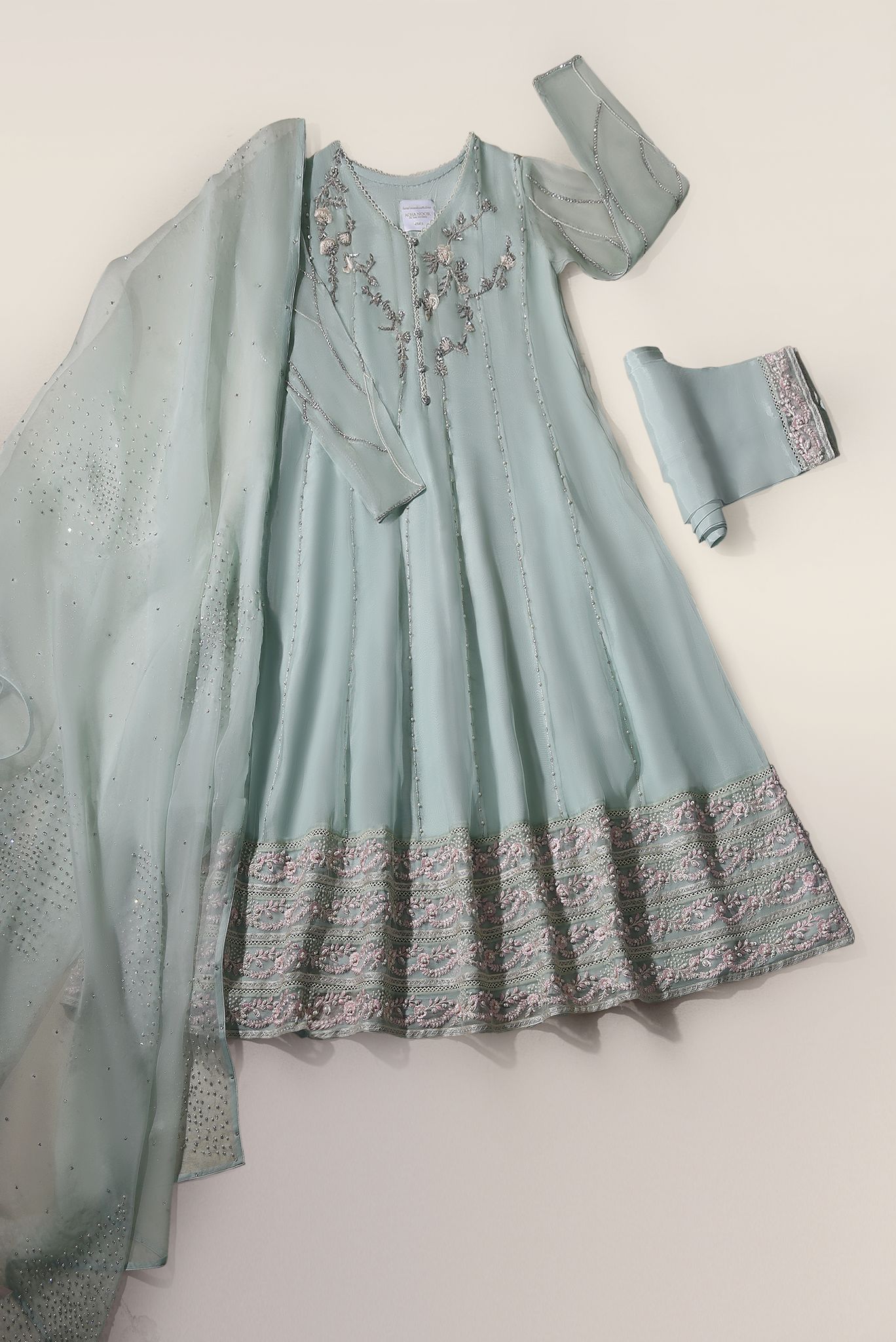 Abrisham Mint