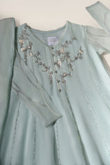 Abrisham Mint
