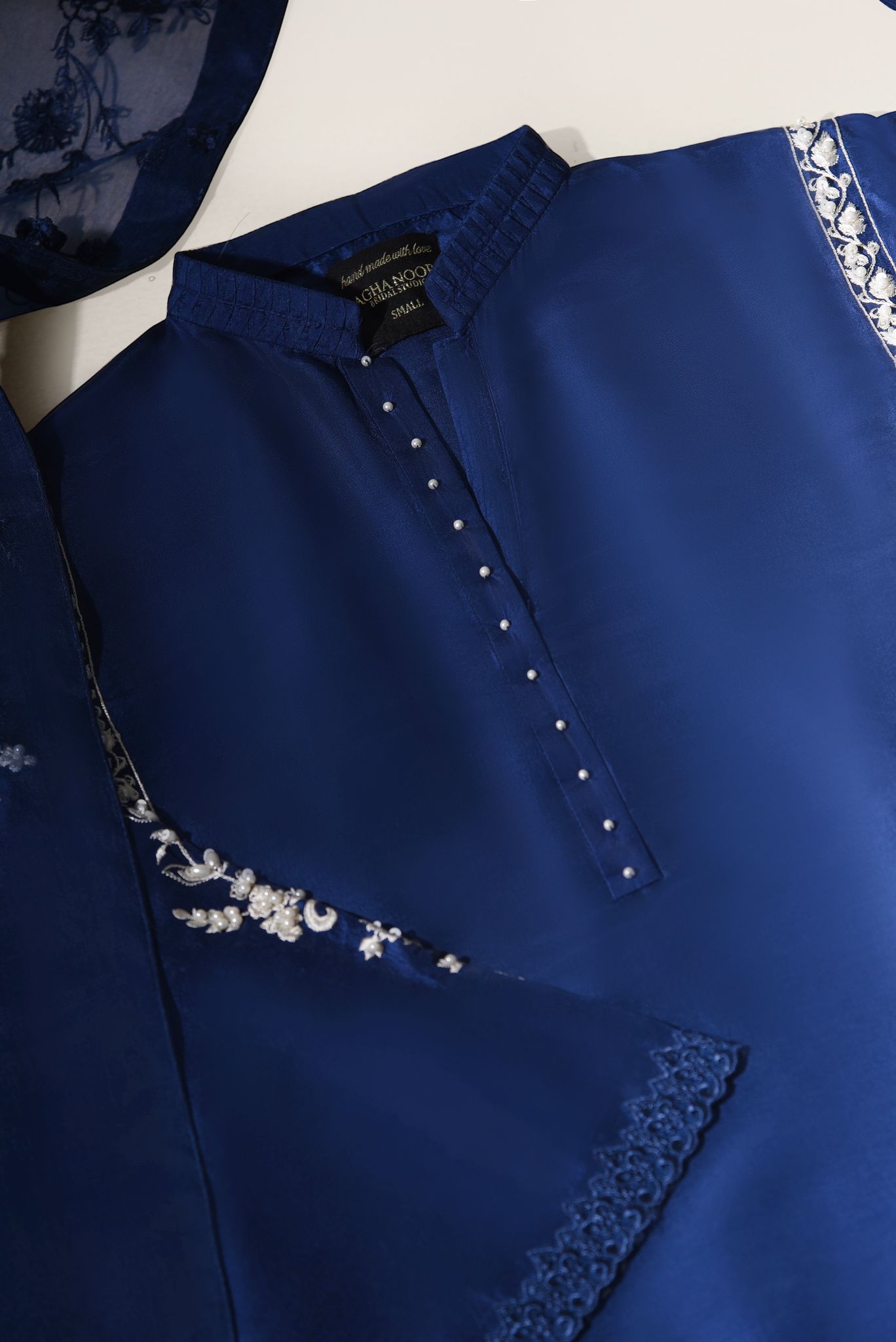 Navy blue Miraal