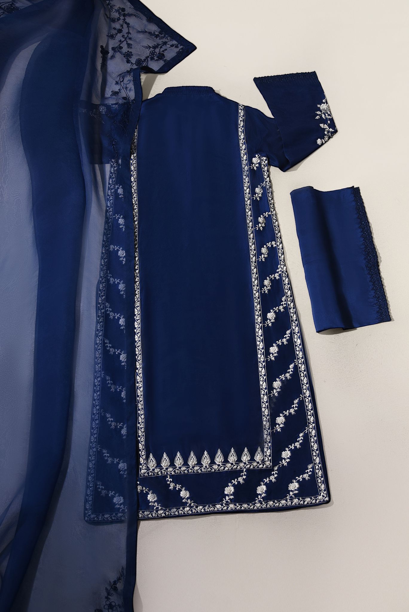 Navy Blue Miraal