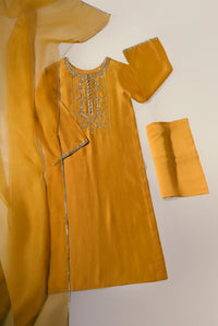 Chanda Mustard