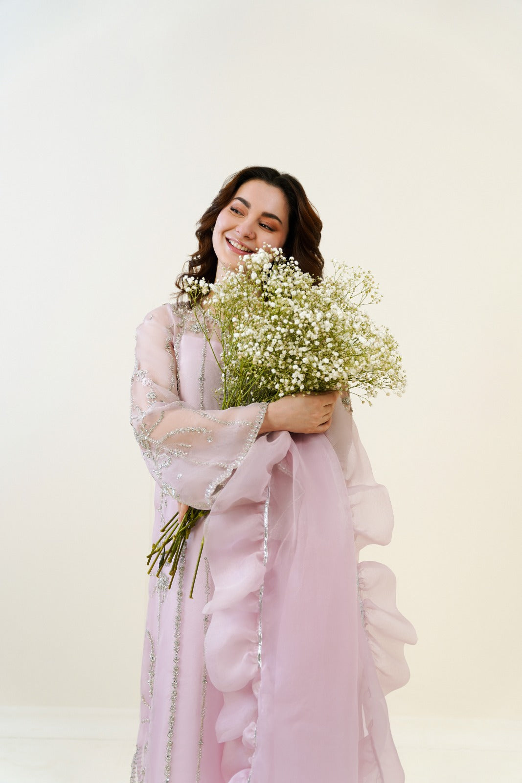 RAYA LILAC