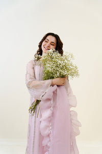 RAYA LILAC
