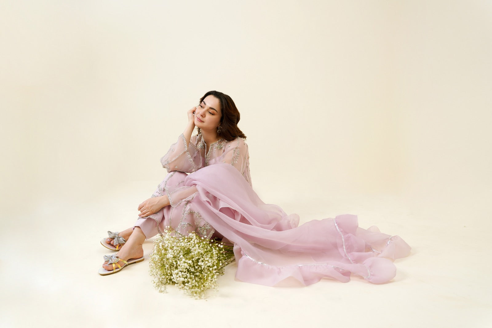 RAYA LILAC
