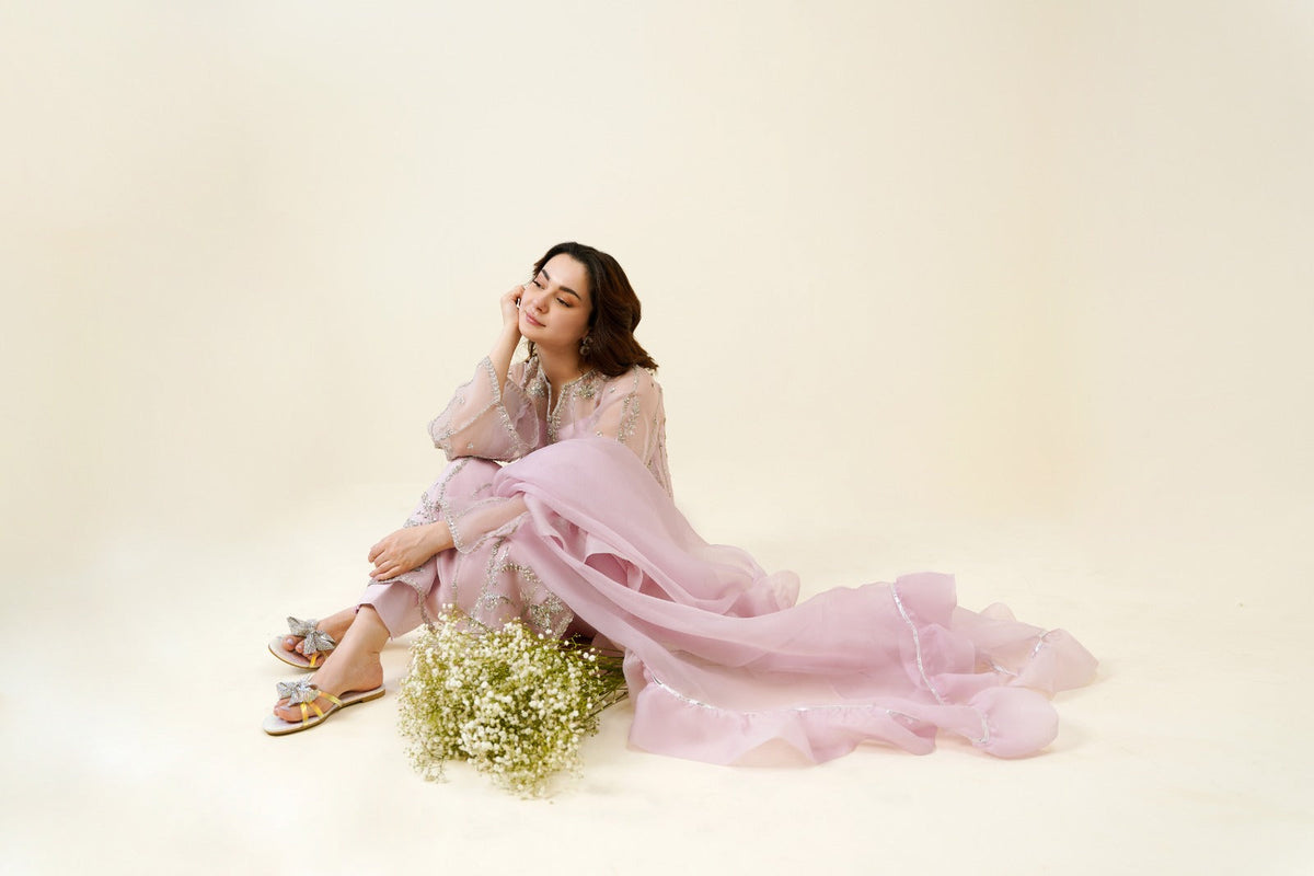RAYA LILAC