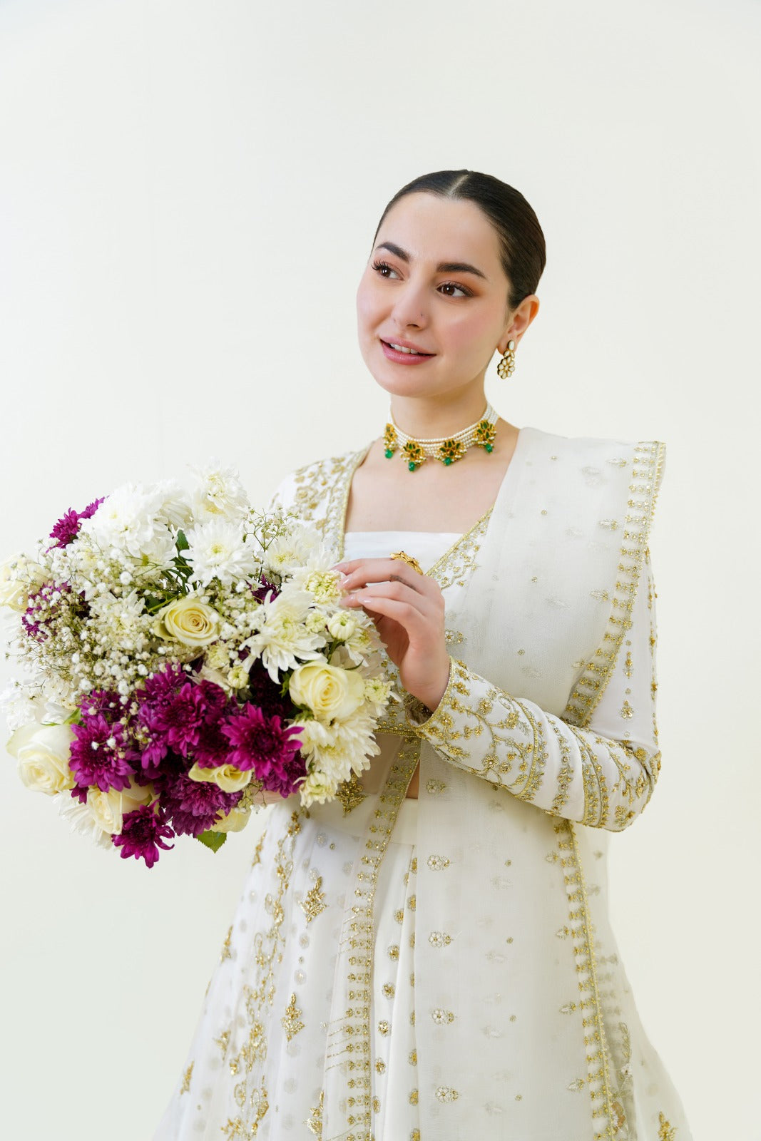 Hania Dove