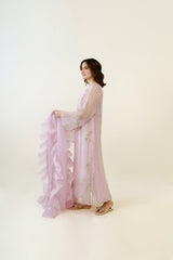 RAYA LILAC