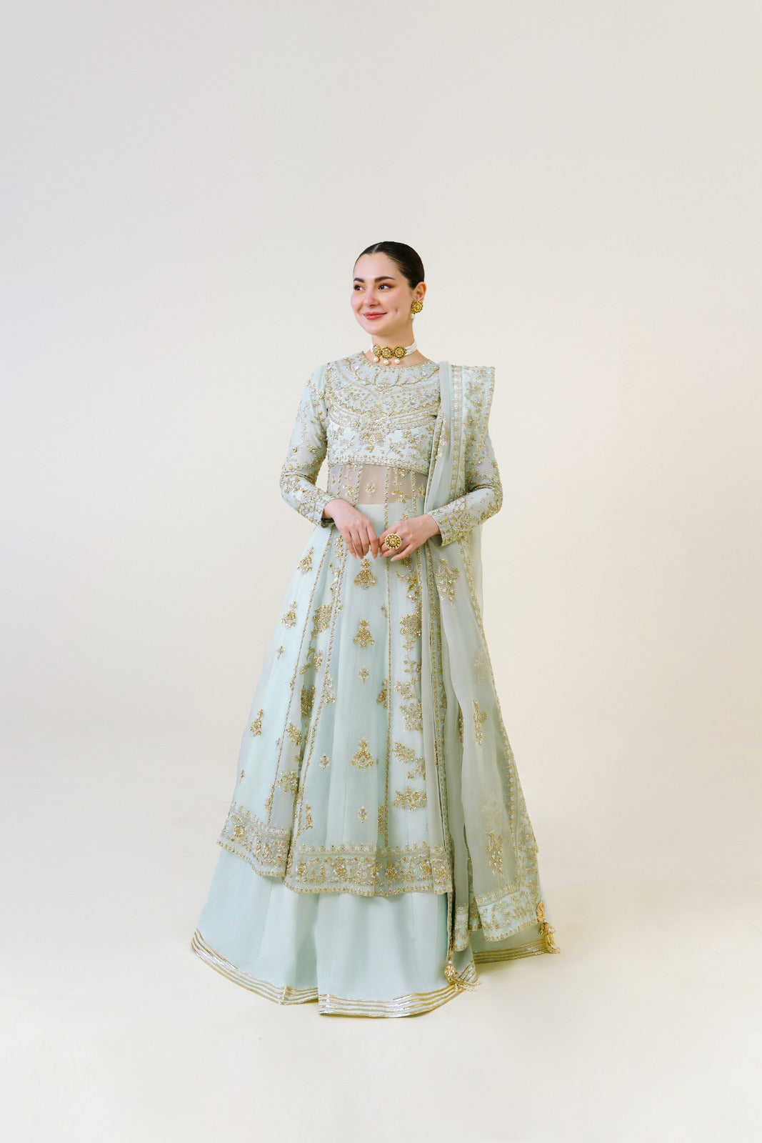 Azeena