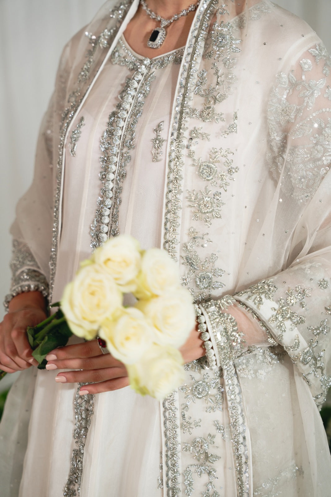Wajeeha Pearl