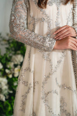 Ivory Rashmeen Silver