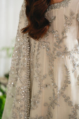 Ivory Rashmeen Silver