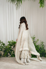 Ivory Rashmeen Silver