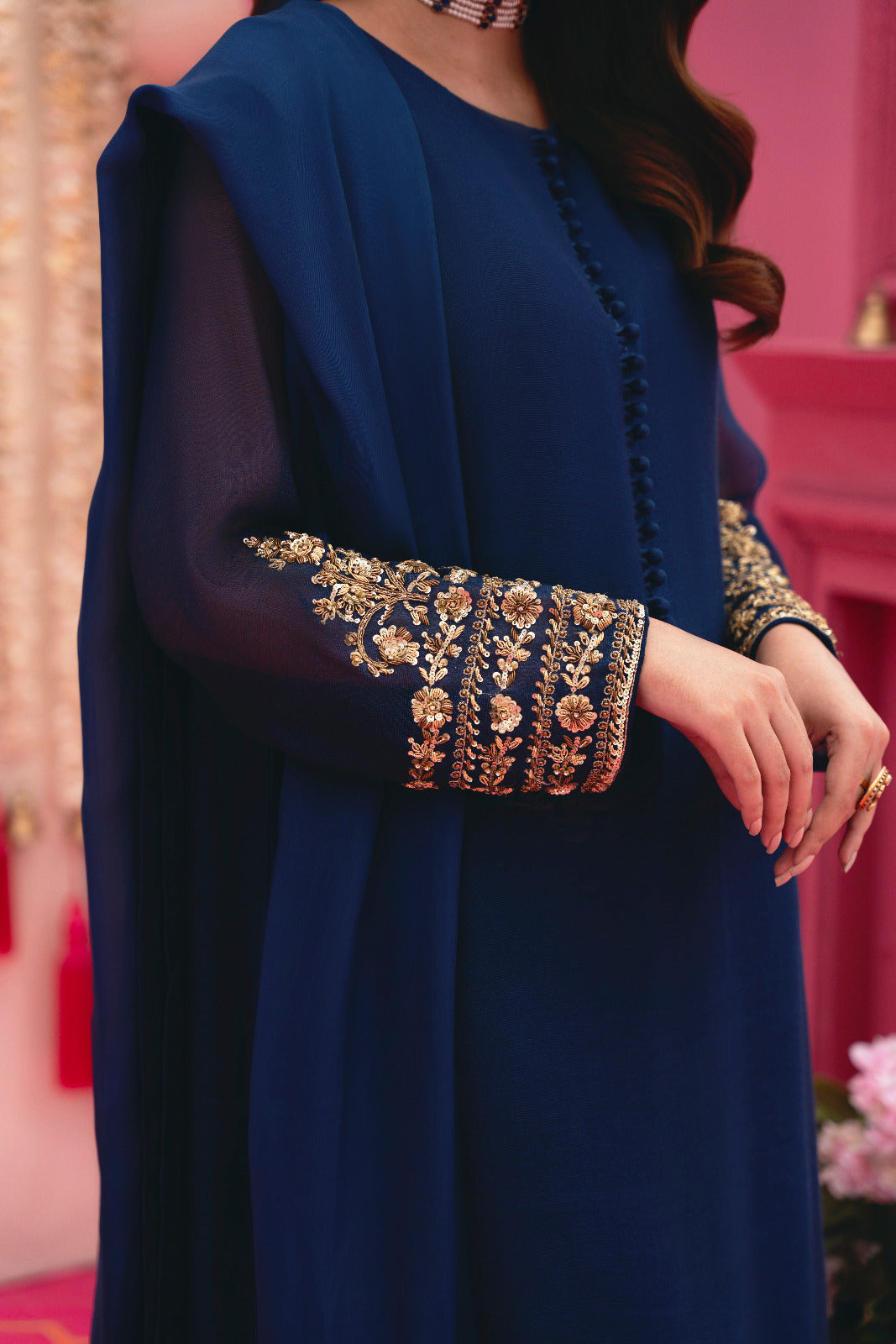 Sehar Navy