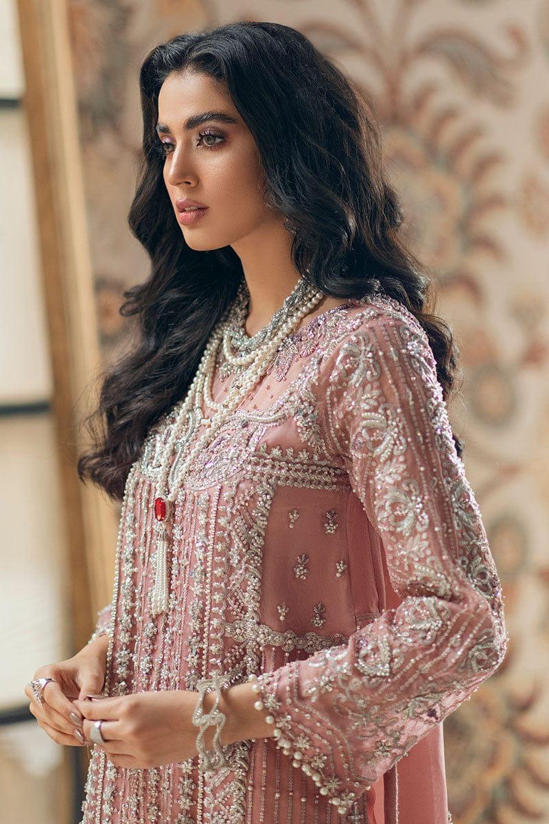 Mushq – Charlotte Style