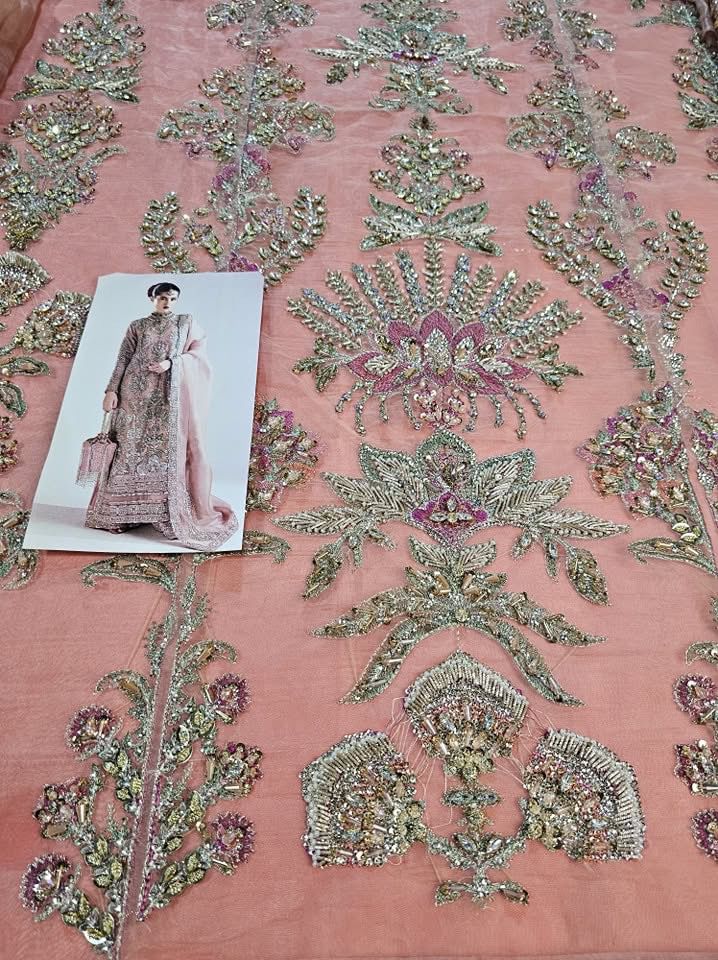 Hussain Rehar – Verve Style