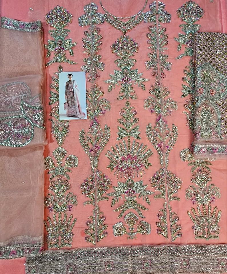Hussain Rehar – Verve Style