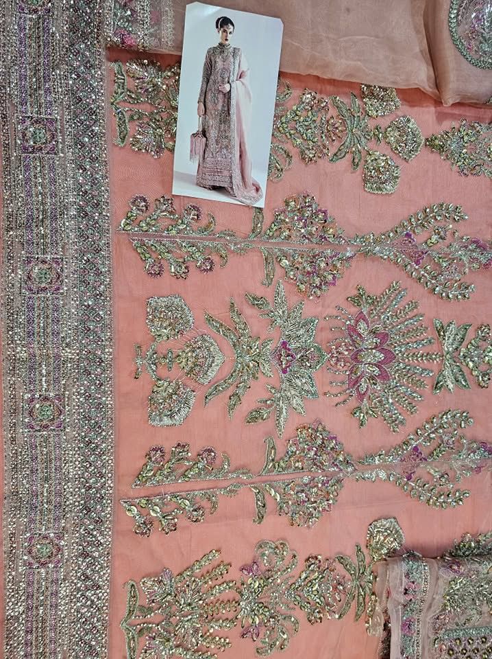 Hussain Rehar – Verve Style