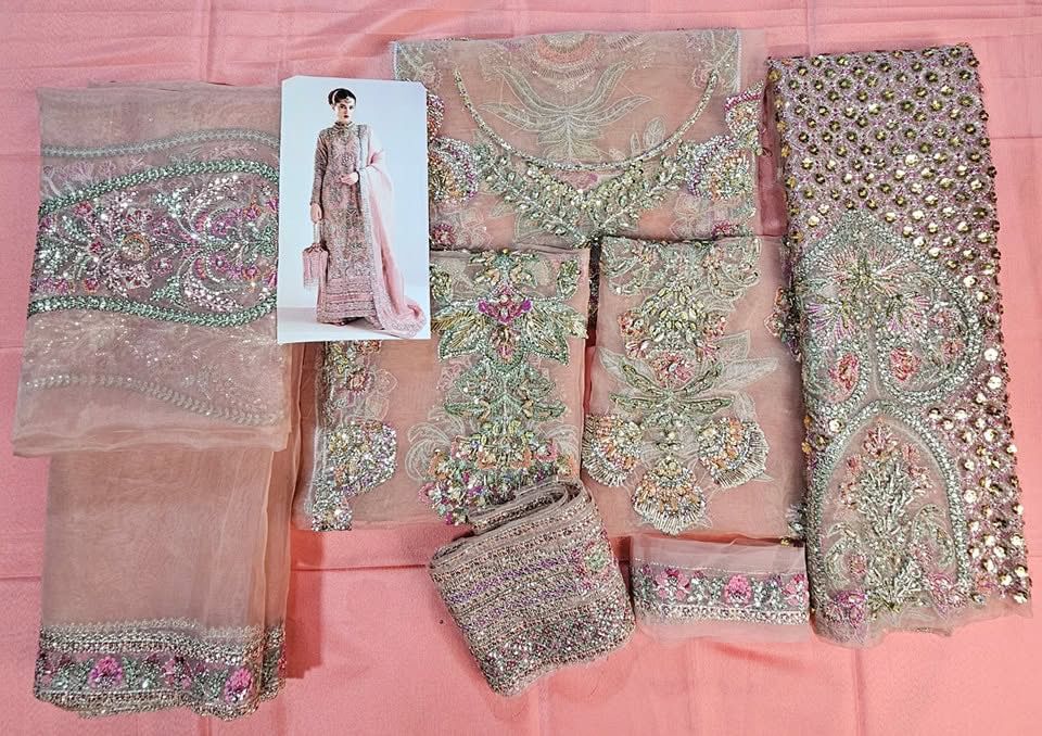 Hussain Rehar – Verve Style