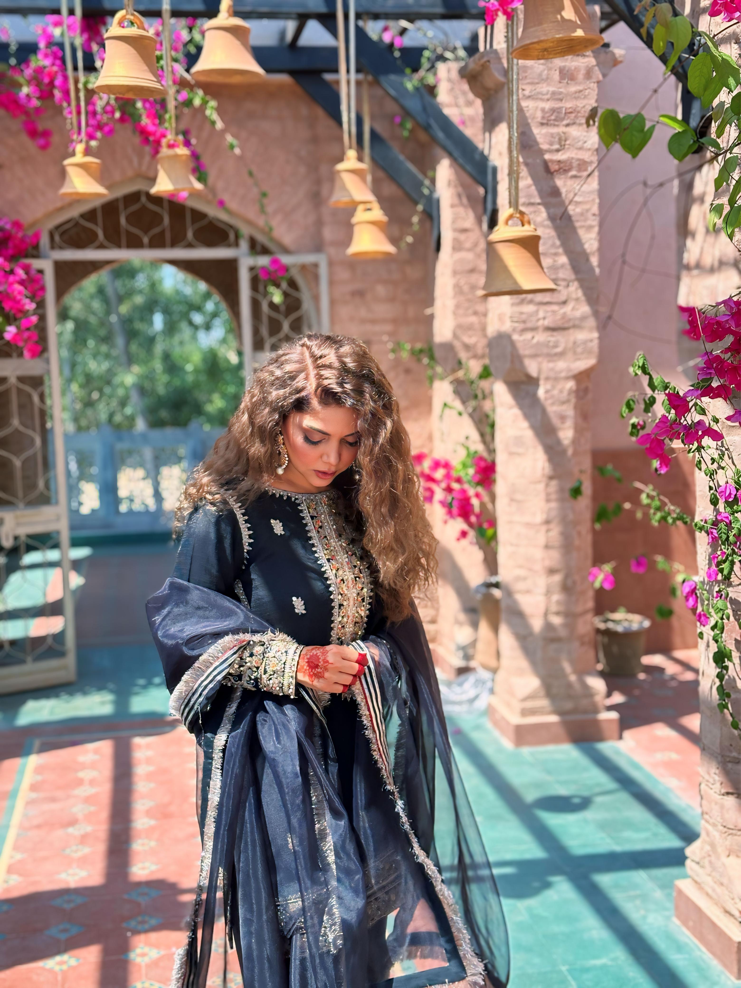 Hadiqa Kiani