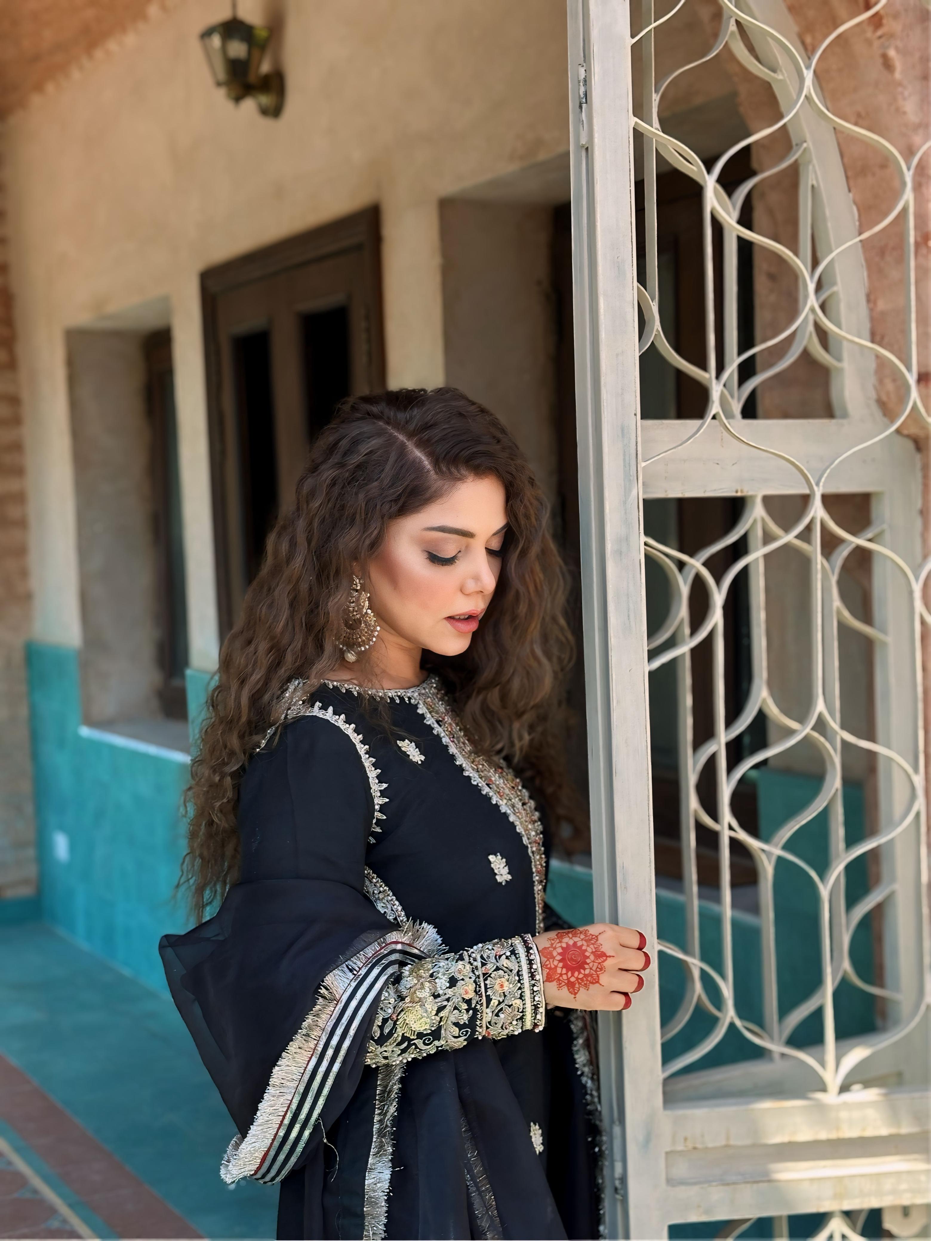Hadiqa Kiani