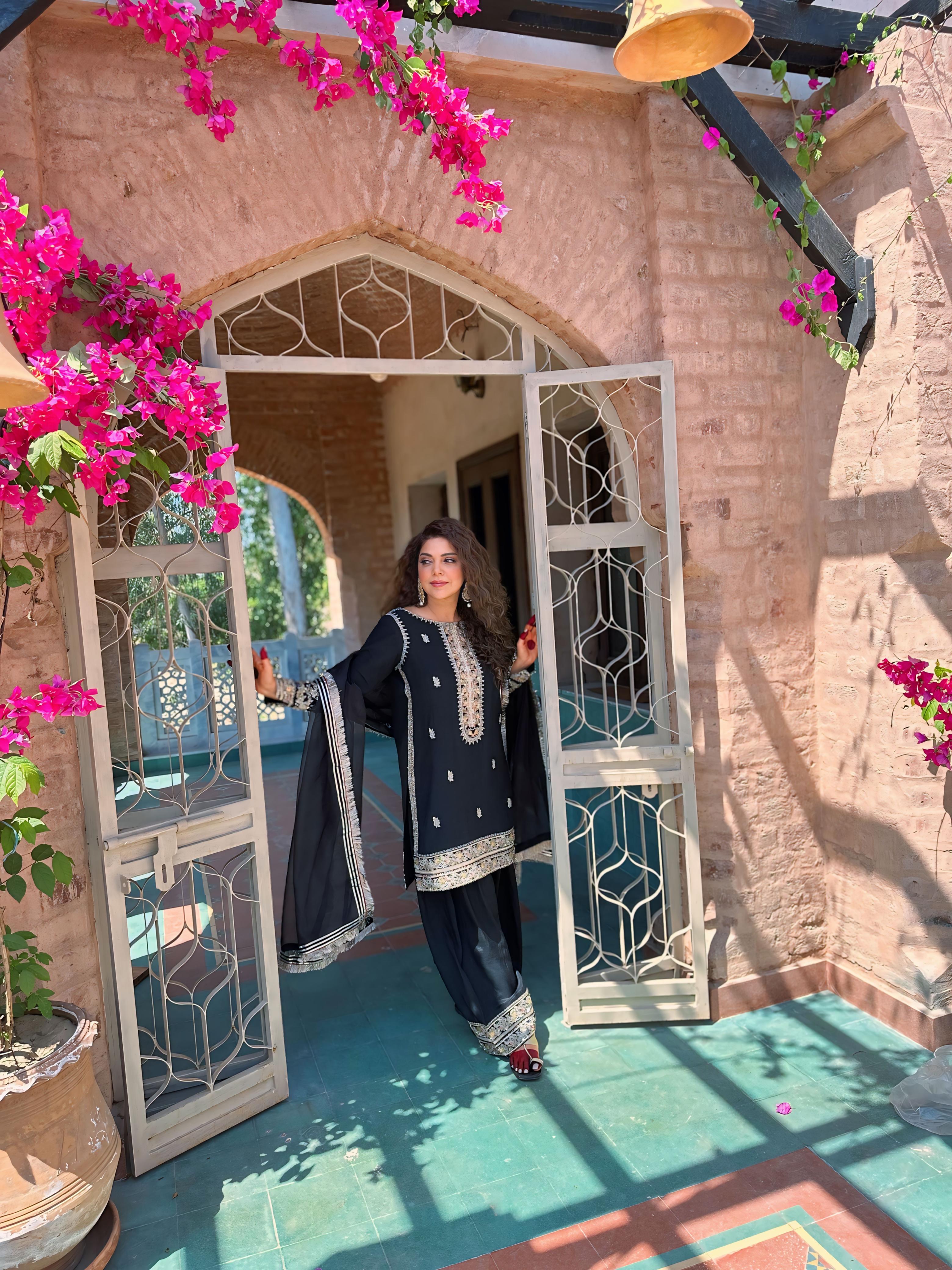 Hadiqa Kiani