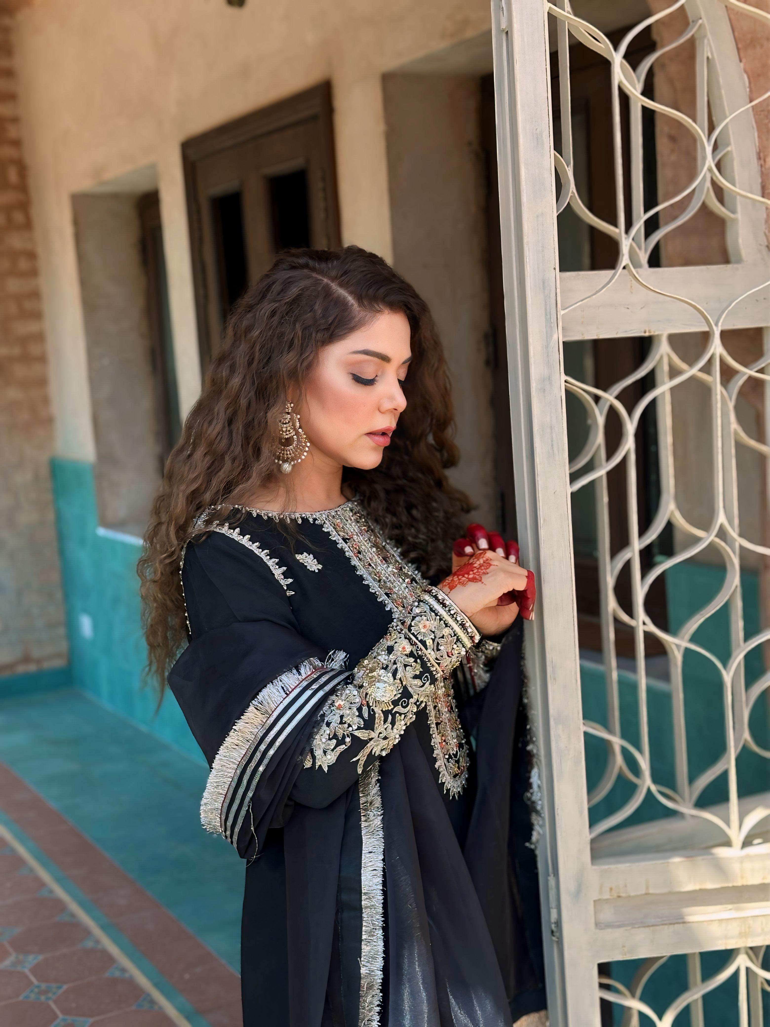 Hadiqa Kiani
