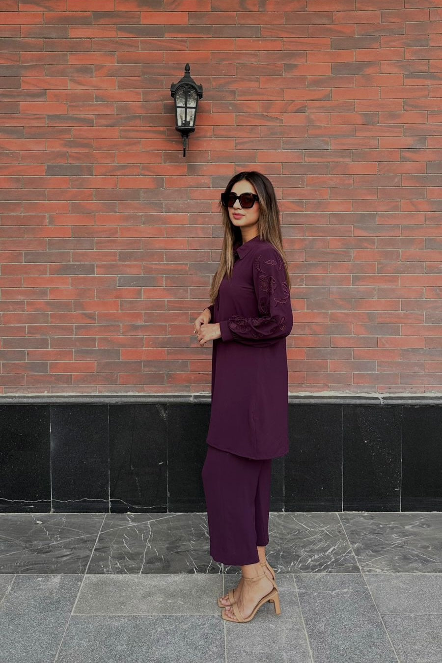 Plum