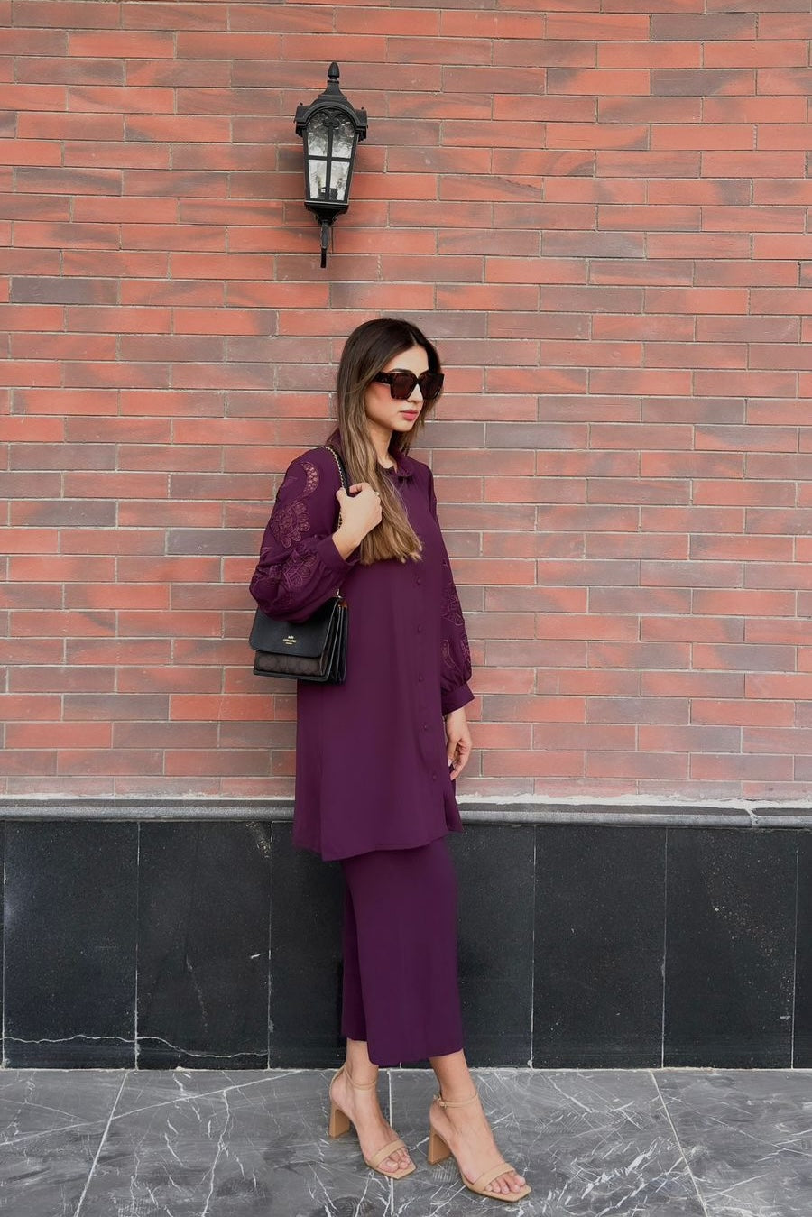 Plum