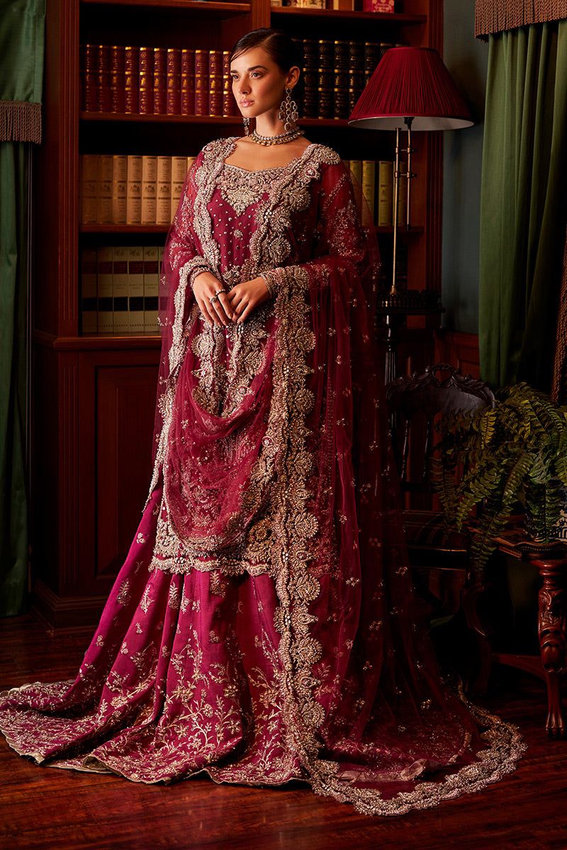 Mushq – Elysia Style