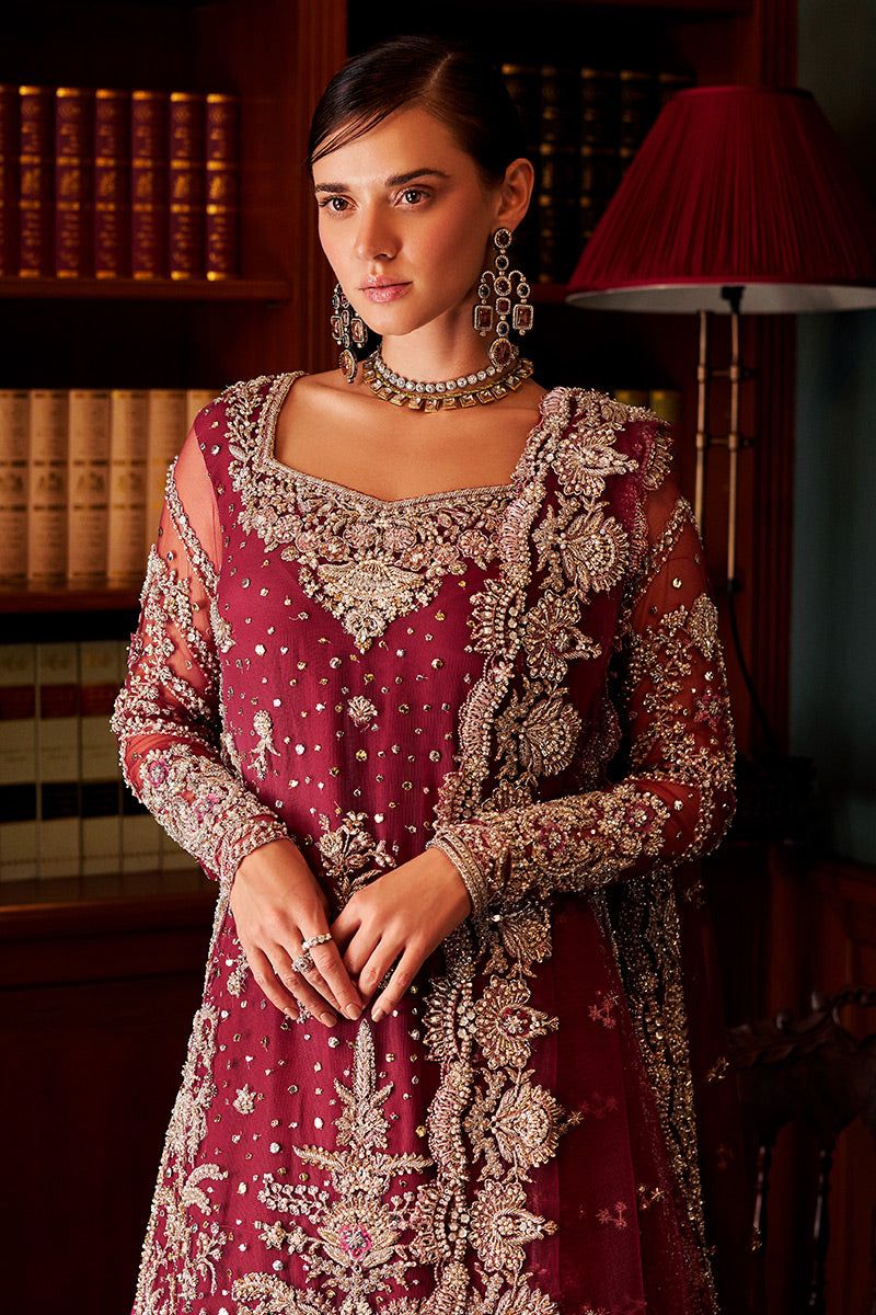 Mushq – Elysia Style