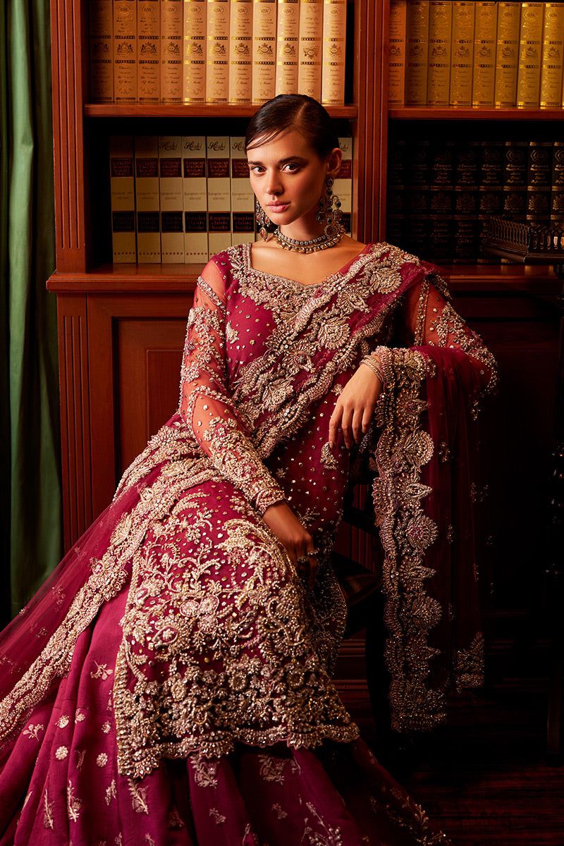 Mushq – Elysia Style