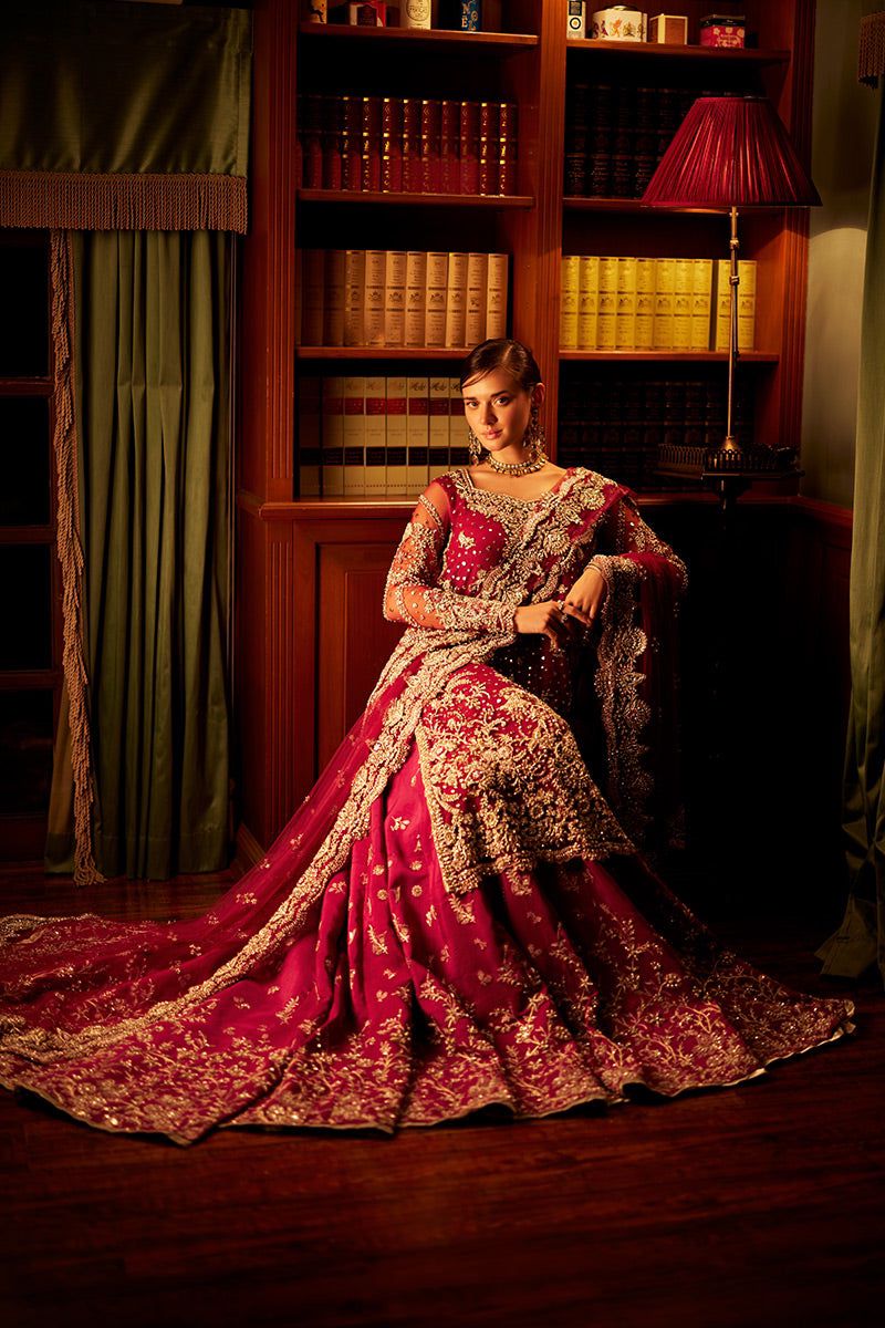 Mushq – Elysia Style